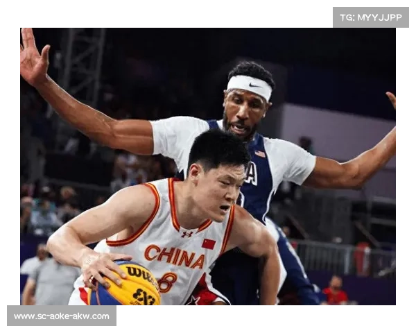 奥运赛场篮球激战群英汇聚为梦想拼搏展现激情风采