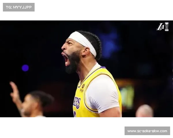 安东尼·戴维斯：内线防守核心与全能进攻武器的完美结合