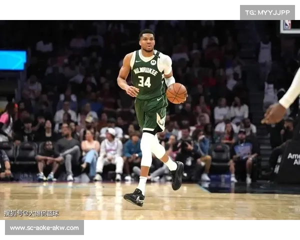 字母哥引领密尔沃基雄鹿冲击总冠军目标 再度书写辉煌篮球篇章