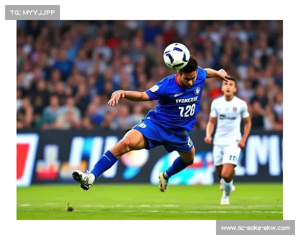 安德烈斯·伊涅斯塔：中场指挥官如何用艺术诠释足球之美