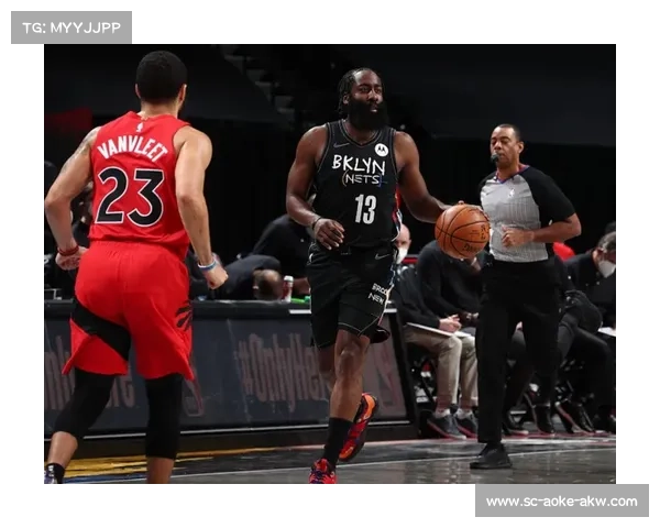 布鲁克林篮网三巨头联手出击全力冲击总冠军目标