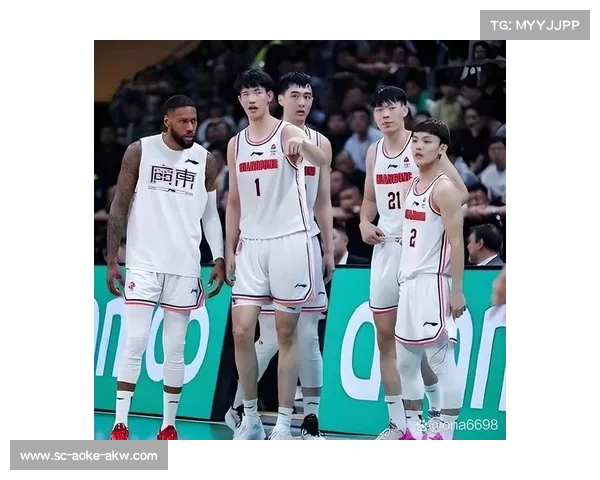 广东宏远篮球队：从CBA霸主到新辉煌的传奇之路