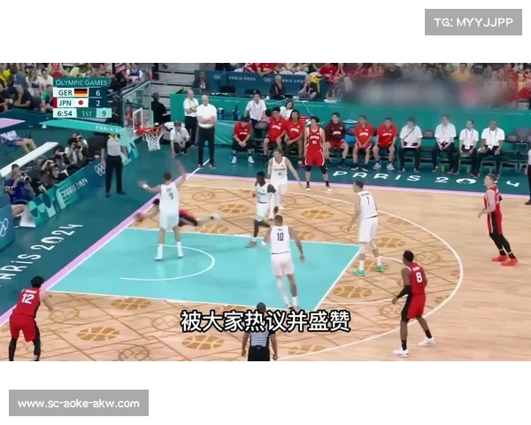 德国篮球联赛的严谨风格与竞技精神深度剖析