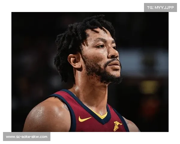 德里克·罗斯从伤痛到巅峰的坚持与荣耀，玫瑰传奇永不凋零