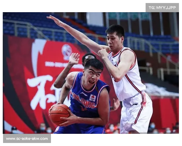 新疆广汇飞虎崛起展现新疆篮球强大实力推动中国篮球发展