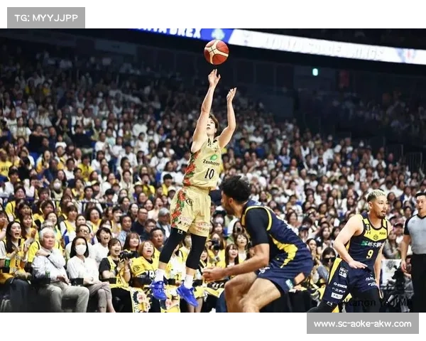 日本B联赛崛起成就篮球新风潮推动日本篮球发展与国际化进程