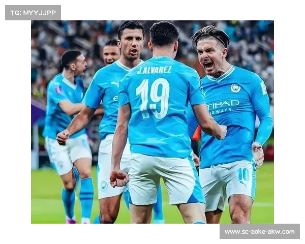 曼彻斯特城蓝月亮豪华阵容解析与未来发展潜力探讨