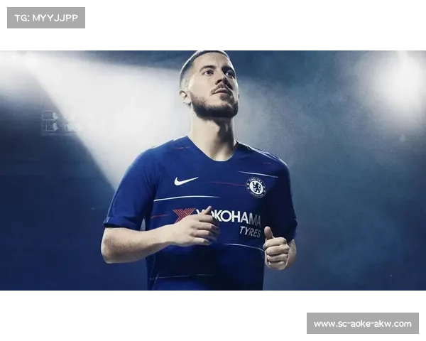 比利时足球明星埃登·阿扎尔的辉煌历程与球场艺术