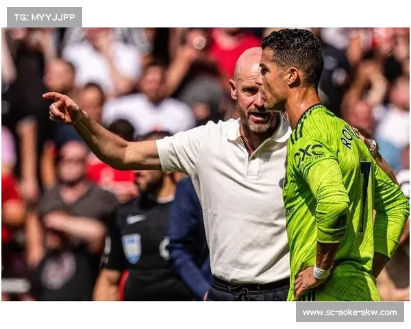 C罗与曼联的不解之缘