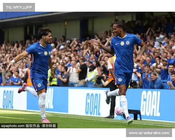 切尔西的新赛季，能否重塑辉煌？